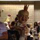 Illustration for article titled King Cake Baby Is Back